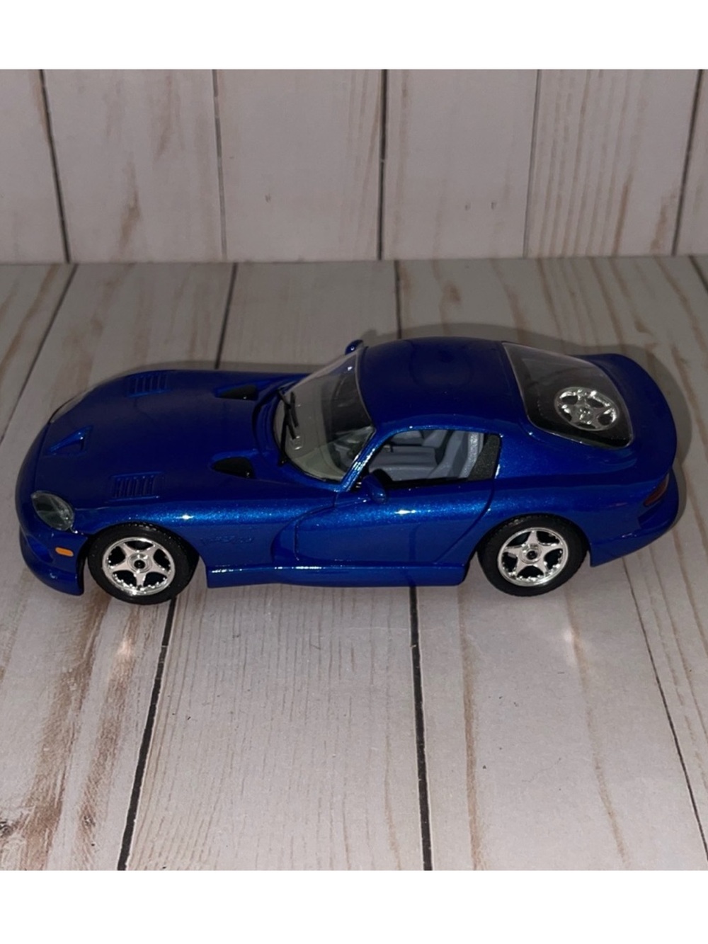 Dodge Viper GTS Coupe